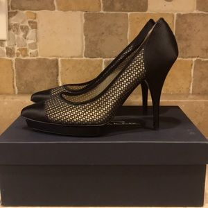 Oscar de la Renta Shoes